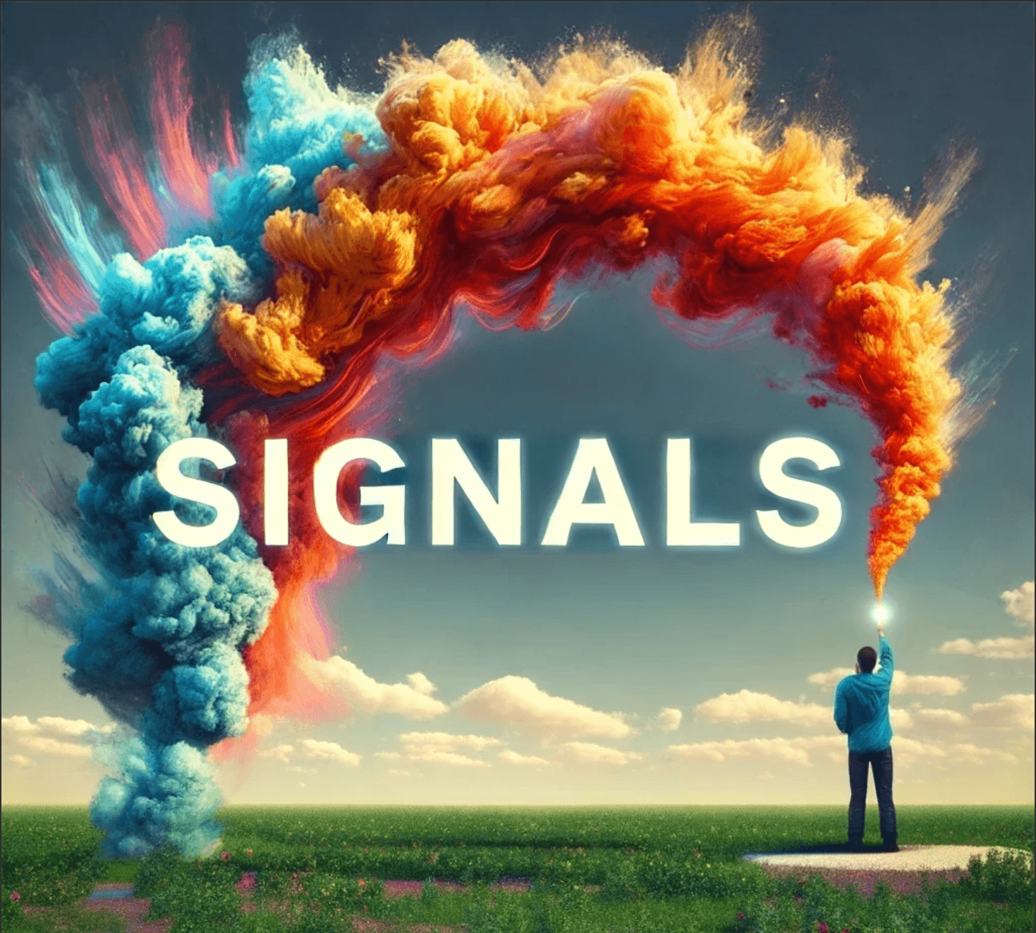 Preact Signals